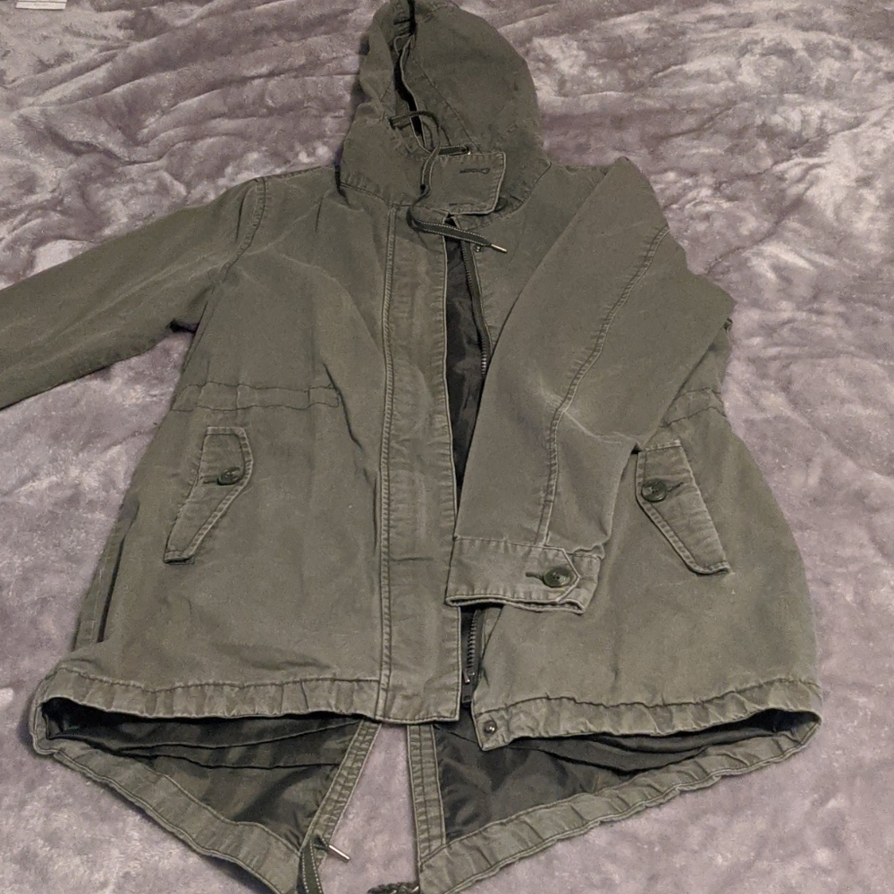Faded Glory jacket